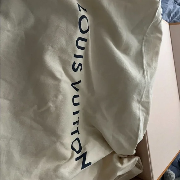 Original LV Bag Large - Picture 10 of 15